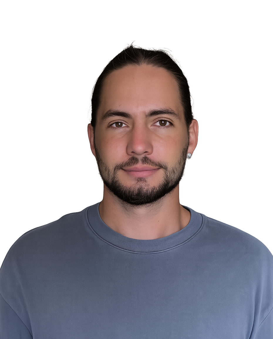 Denis Kozhenkov — Head Coach at UNITY Swimming School Bali