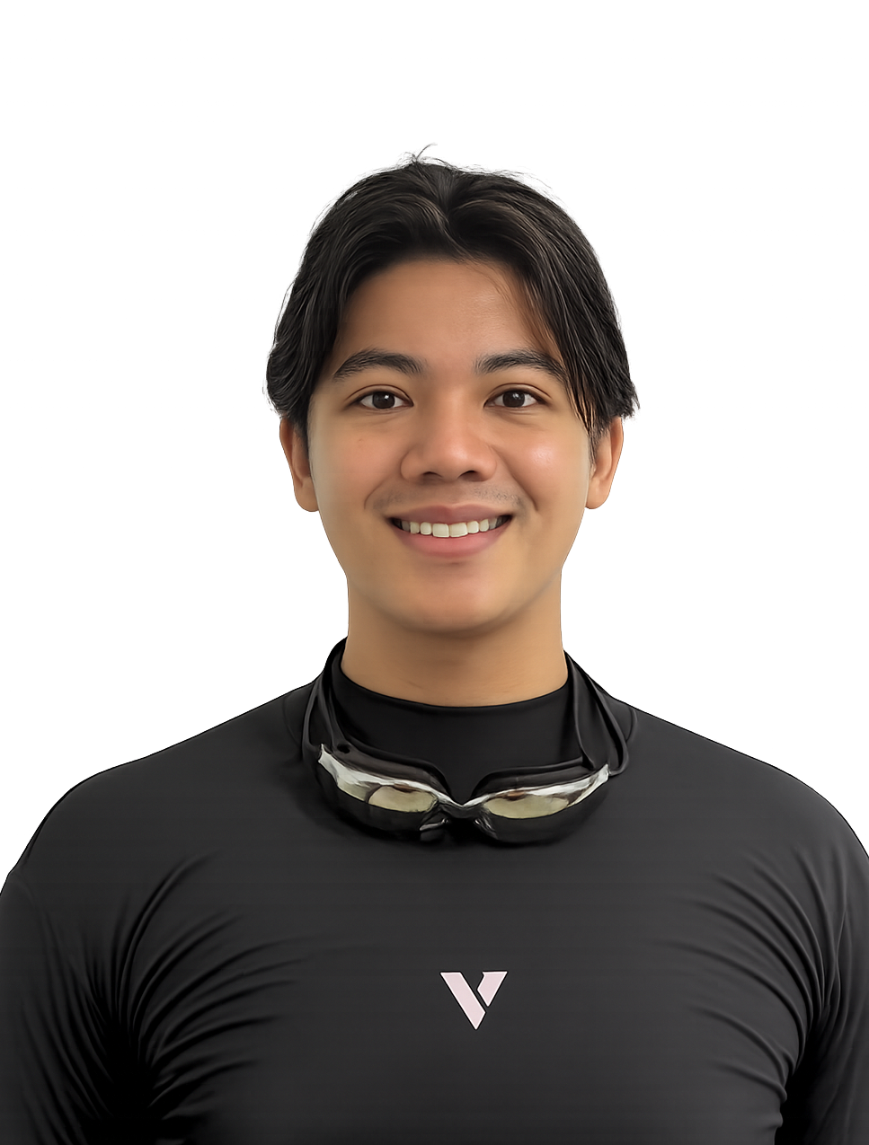 Julianta Pradnyana — Coach at UNITY Swimming School Bali